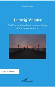 Cover von Ludwig Winder