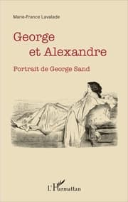 Cover von George et Alexandre