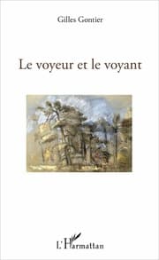 Cover von Le voyeur et le voyant