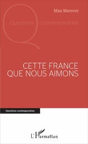 Cover von Cette France que nous aimons