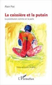 Cover von La caissière et la putain