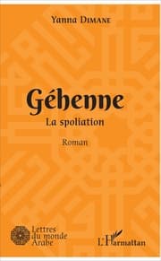 Cover von Géhenne