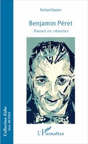 Cover von Benjamin Péret