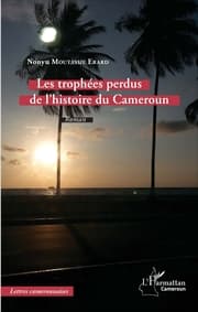 Cover von Les trophées perdus de l'histoire du Cameroun