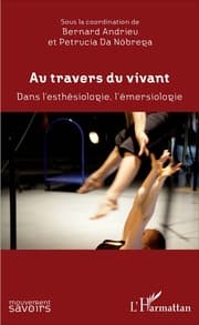 Cover von Au travers du vivant