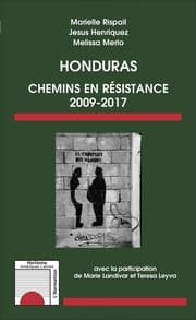 Cover von Honduras