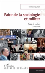 Cover von Faire de la sociologie et militer