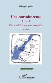 Cover von Une convalescence