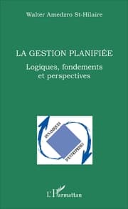 Cover von La gestion planifiée