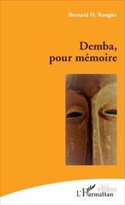Cover von Demba pour mémoire