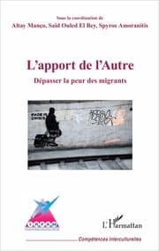 Cover von L'apport de l'Autre
