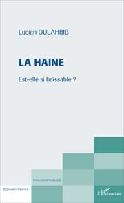 Cover von La haine