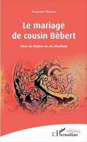Cover von Le mariage de cousin Bébert