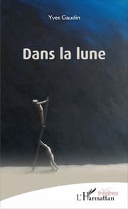 Cover von Dans la lune