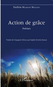 Cover von Action de grâce