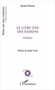 Cover von Le livre zen des saisons