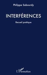 Cover von Interférences