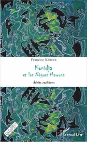 Cover von Konidja et les Nègres Marrons