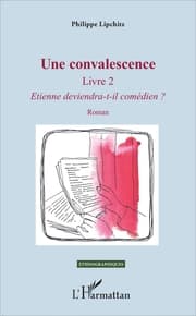 Cover von Une convalescence