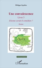 Cover von Une convalescence