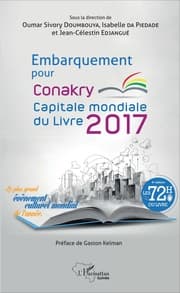 Cover von Embarquement pour Conakry