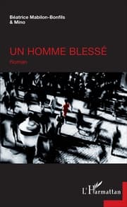 Cover von Un homme blessé