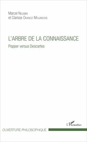 Cover von L'arbre de la connaissance