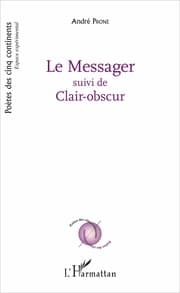 Cover von Le messager
