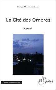 Cover von La cité des ombres