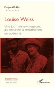 Cover von Louise Weiss