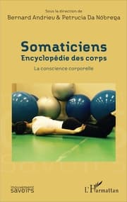 Cover von Somaticiens