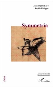 Cover von Symmetria