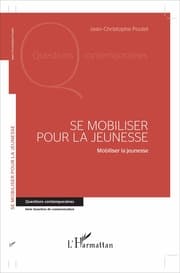 Cover von Se mobiliser pour la jeunesse
