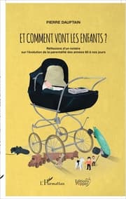 Cover von Et comment vont les enfants ?