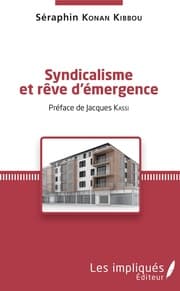 Cover von Syndicalisme et rêve d'émergence