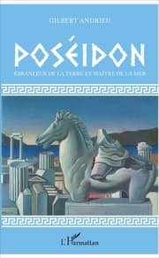 Cover von Poséidon