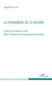 Cover von La dynamique de la nature