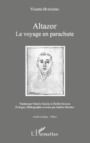 Cover von Altazor
