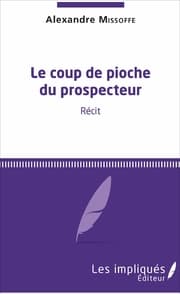 Cover von Le Coup de pioche du prospecteur