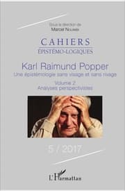 Cover von Karl Raimund Popper Volume 2