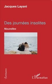 Cover von Des journées insolites