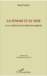 Cover von La femme et le sexe