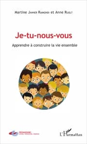 Cover von Je-tu-nous-vous