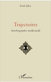 Cover von Trajectoires