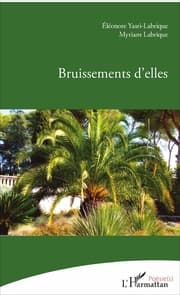 Cover von Bruissements d'elles