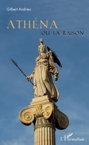 Cover von Athéna ou la raison
