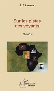 Cover von Sur les pistes des voyants
