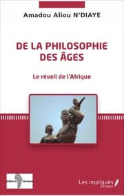 Cover von De la philosophie des âges