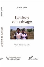 Cover von Le droit de cuissage