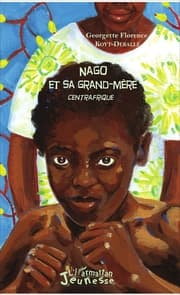 Cover von Nago et sa grand-mère